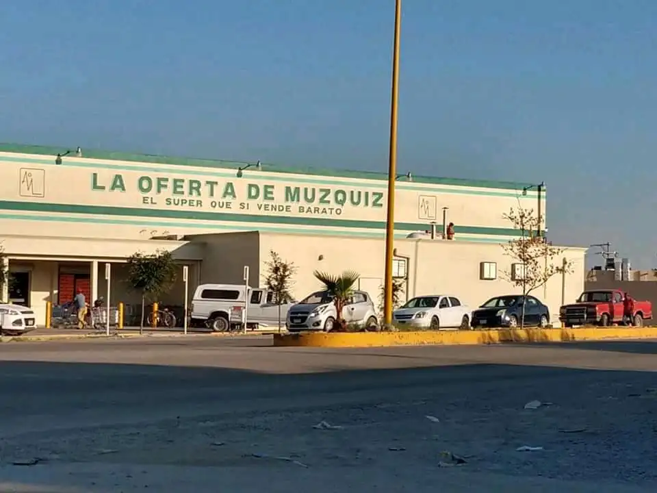 La Oferta De Muzquiz