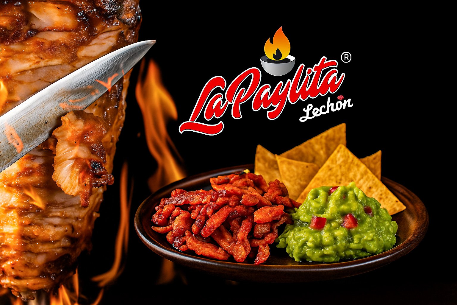 La Paylita Servicios