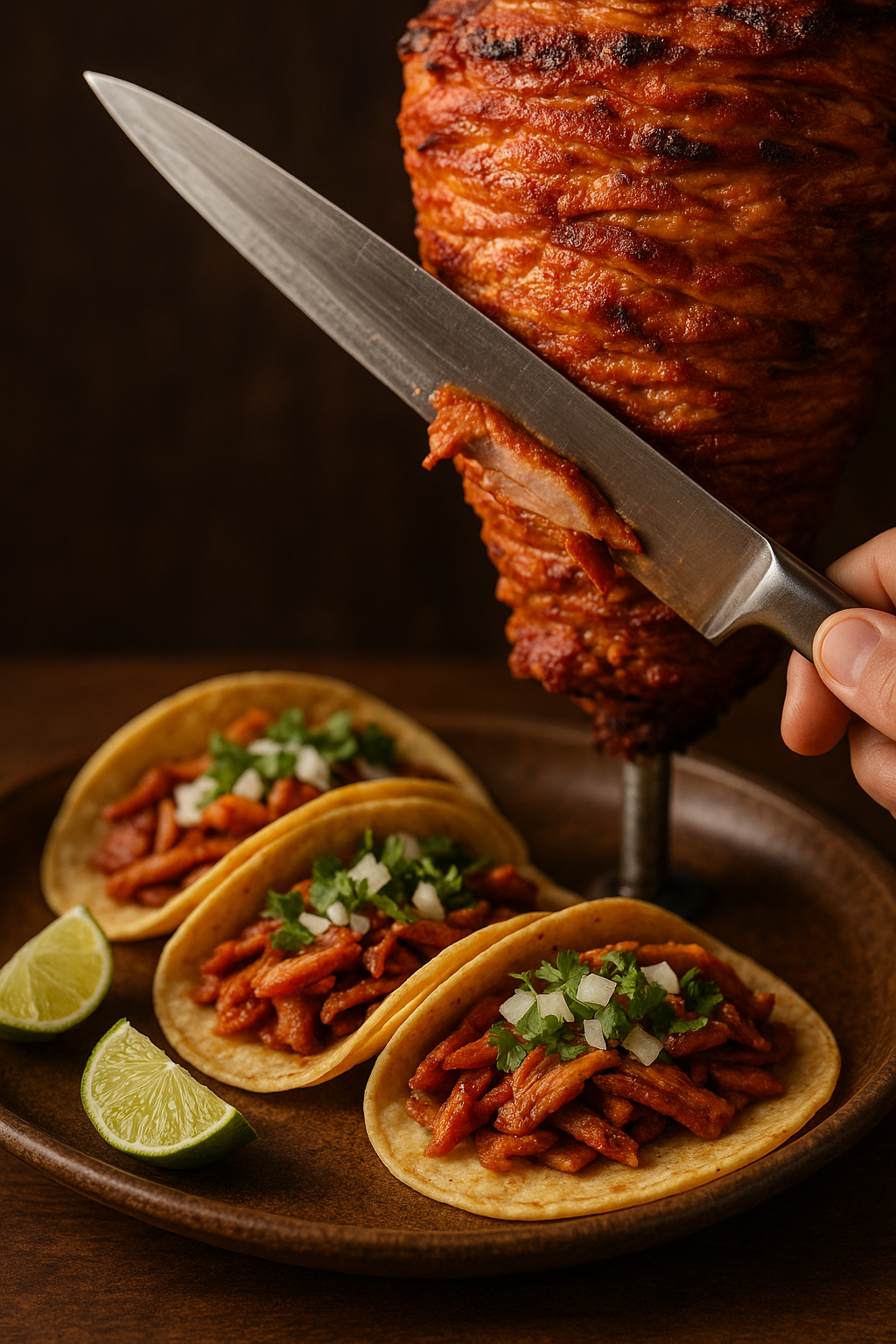 Trompo, nuestros servicios